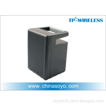 Wireless Waterproof Portable Bluetooth Speaker
